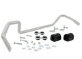 Whiteline Front Sway Bar 27mm Adjustable BMW 318IC 1991-1997
