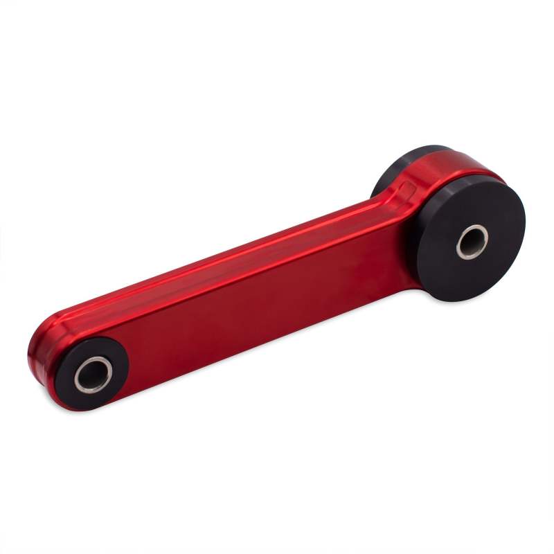 BLOX Racing Pitch Stop Mount - Universal Fits Most All Subaru - Red Anodized BXSS-50101-RD