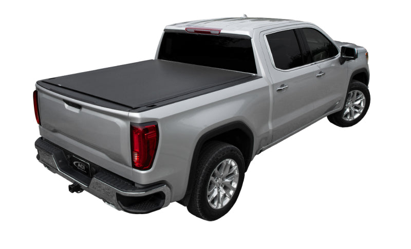 Access Tonnosport 2019+ Chevy/GMC Full Size 1500 8ft Box Roll-Up Cover 22020409