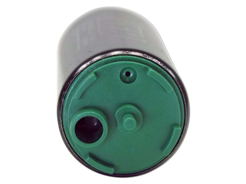AEM Electronics Ethanol & Methanol Capable High Flow In-Tank Fuel Pump