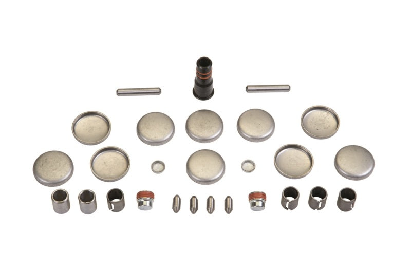 Ford Plug & Dowel Kit for M6010-BPSS50 & M6010-D46 FRDM6026-CI46