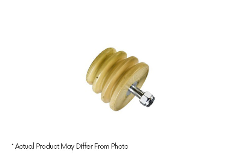 Belltech Bump Stop Kit Replaces 4920 4921