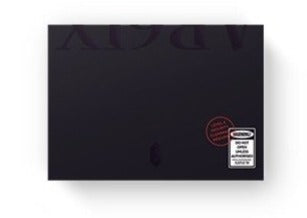 AB6IX 2022 Season's Greetings