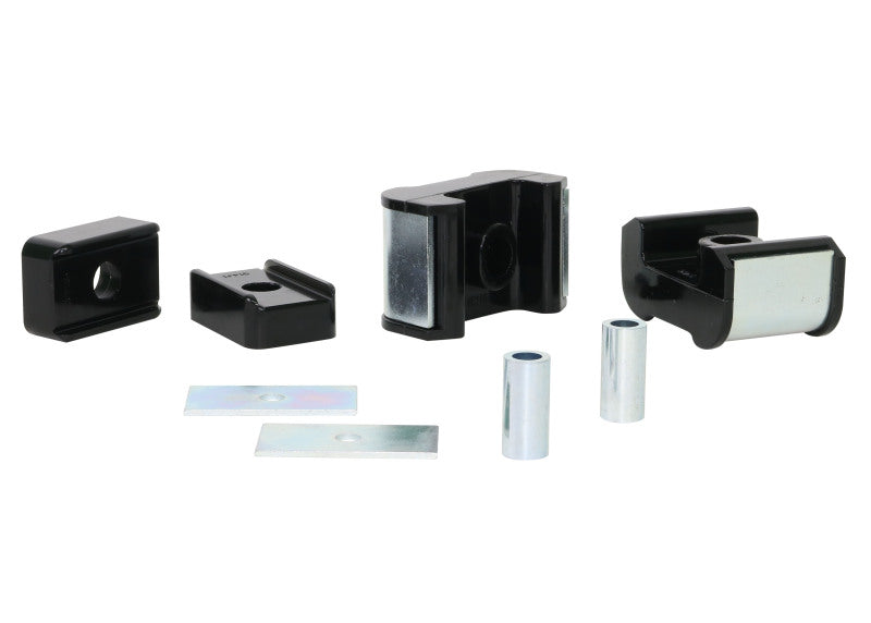 Whiteline Transmission Bushing Chevrolet K10/K20/K30 W93470