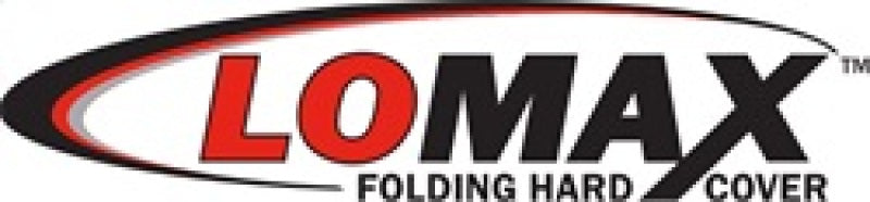 Access LOMAX Black Urethane TriFold Cover 19+ Ram 2500/3500 6ft 4in Box (w/ RamBox Cargo Mgt System) B3040079