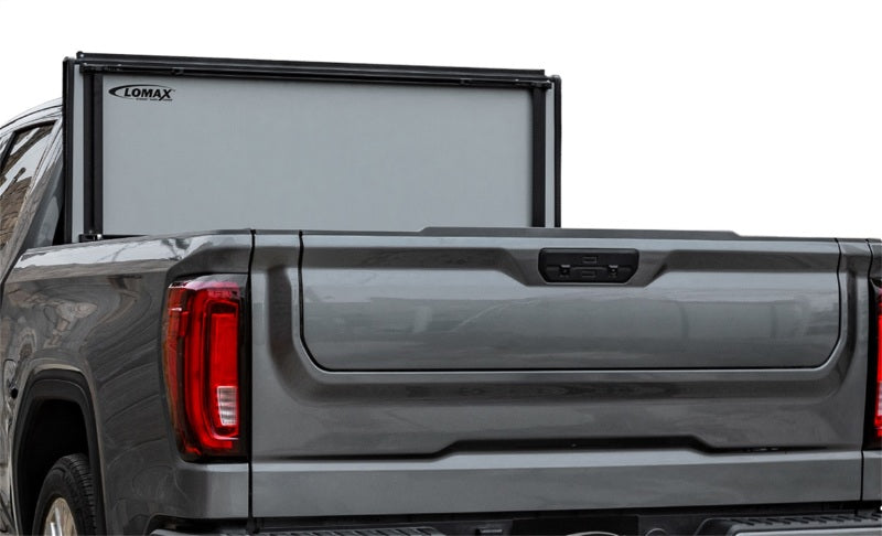 Access LOMAX Stance Hard Cover 16+ Toyota Tacoma 6ft Box (w/o OEM hard cover) G3050029