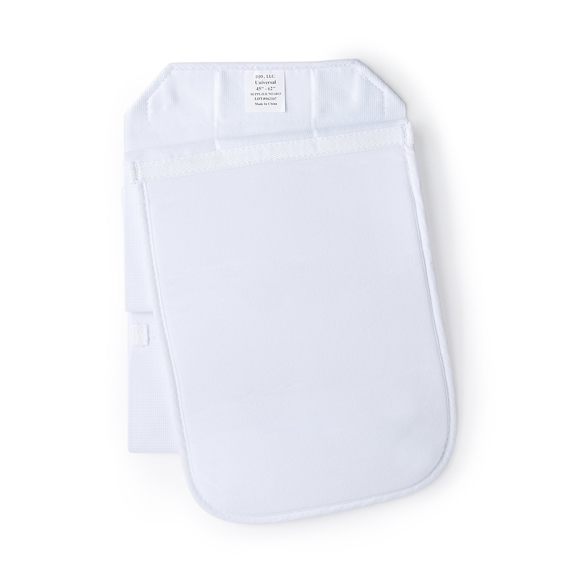 McKesson 3-Panel Abdominal Support, Medium / Large 155-79-89071