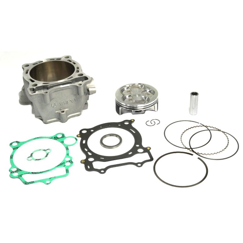 Athena 03-06 Yamaha WR 450 F Big Bore Complete Cylinder Kit P400485100014