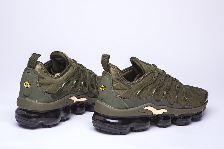 Nike Air VaporMax Plus 'Rough Green'