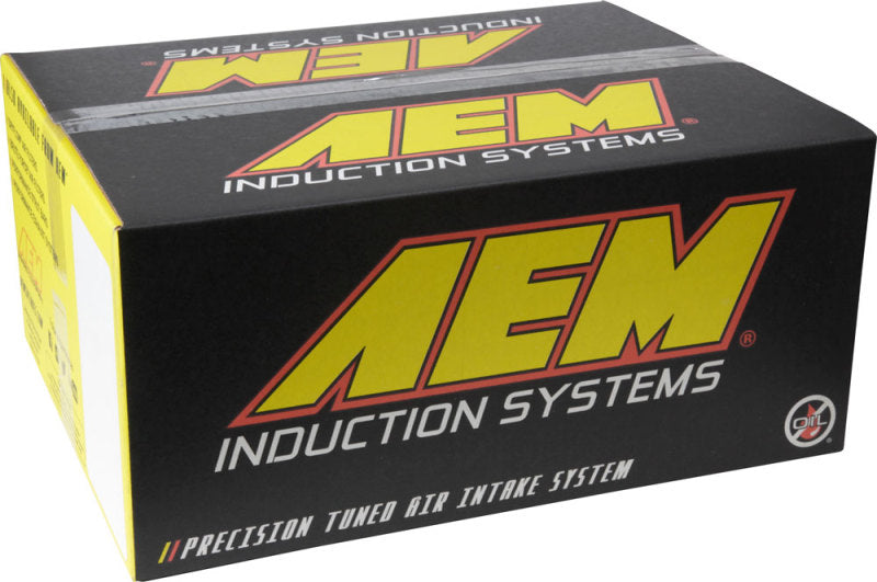 AEM Induction AEM 94-01 Integra RS/LS/GS Blue Short Ram Intake 22-403B