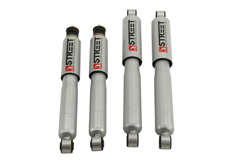 Belltech SHOCK ABSORBER - Street Performance - 67-79 Ford F350 Exc. Super Cab 9658