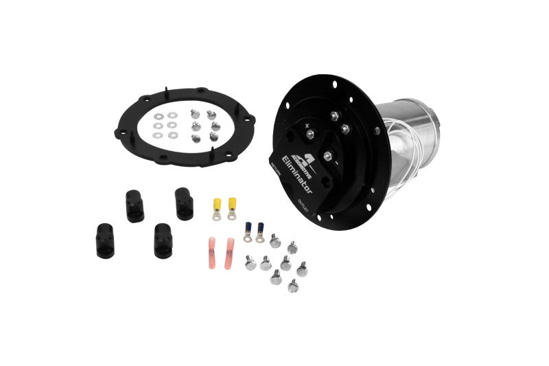 Aeromotive 03-04 Cobra Eliminator Stealth Fuel Pump