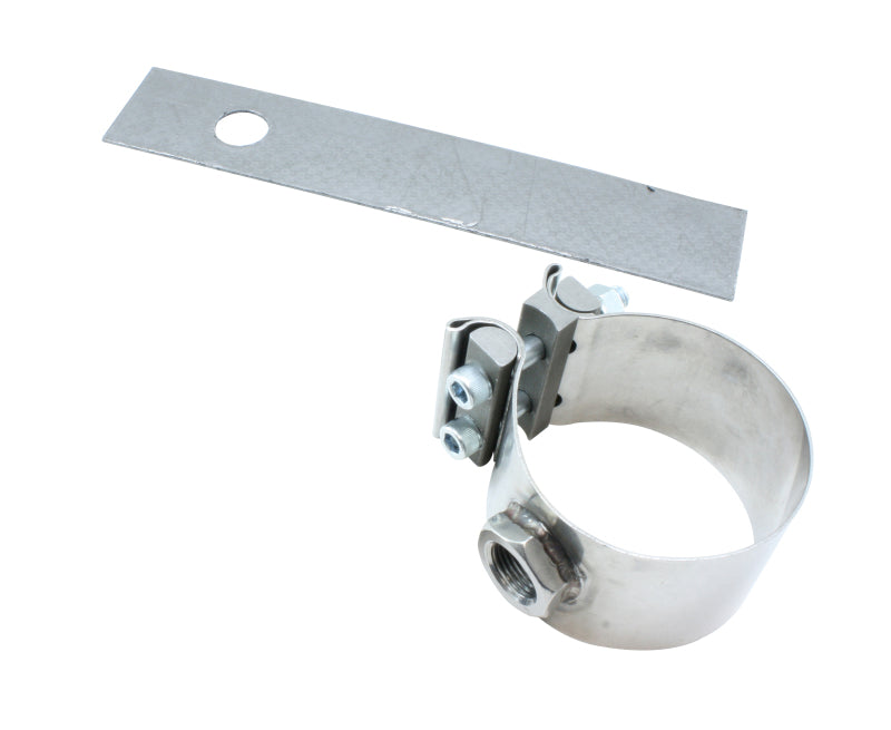 AEM Electronics No-Weld O2 Oxygen Sensor Bung Mount 3.0"