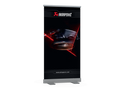 Akrapovic Pull Up Banner CAR - Audi RS6 / RS7 801928