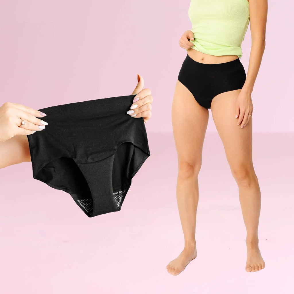 Absorbent Period Underwear - PhishStones Products
