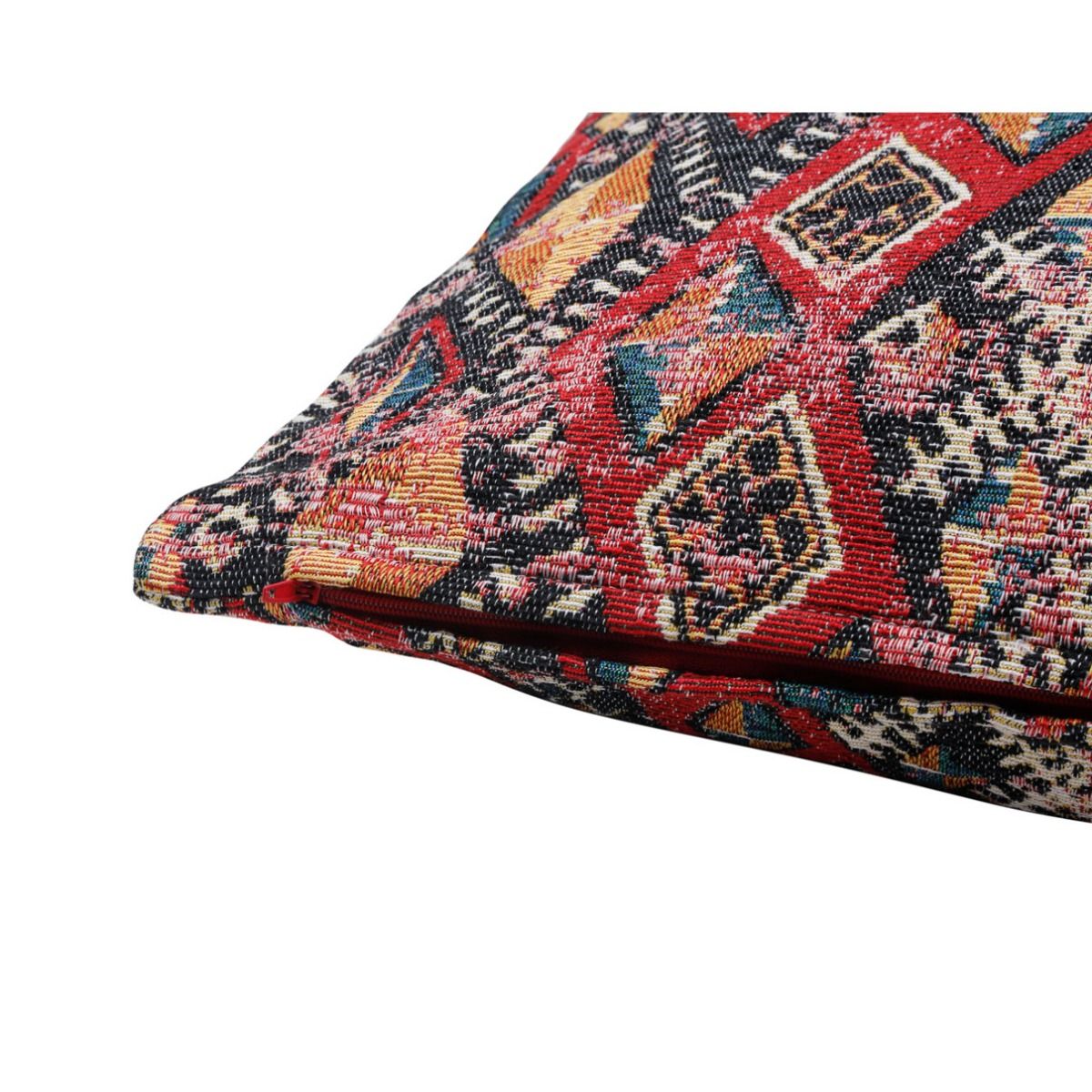 Abstract Cushion Cover - PhishStones Products