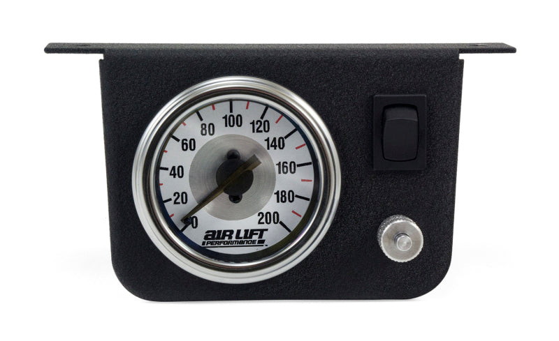 AIRLIFT 160 PSI Air Shock Controller