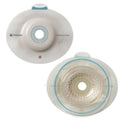 SenSura® Mio Click Ostomy Barrier, Trim to Fit 15 – 40 mm, Blue Match 16921
