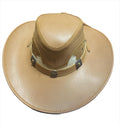 COWGIRLHAT - SOMBRERO VAQUERO VEGANO