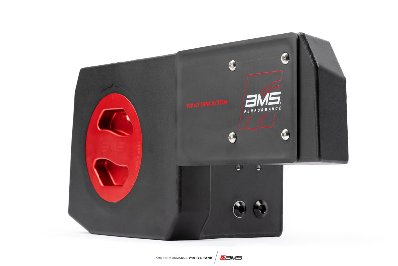 AMS Performance 2015+ Lamborghini Huracan Ice Tank ALP.22.02.0001-1