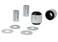 Whiteline Trailing Arm Lower Front Bushings Subaru Forester 2009-2010