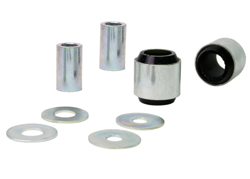 Whiteline Trailing Arm Lower Front Bushings Subaru Forester 2009-2010