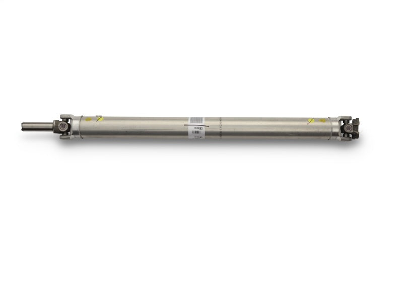 Ford Racing 79-95 Mustang HD Aluminum Driveshaft Assembly M-4602-GA