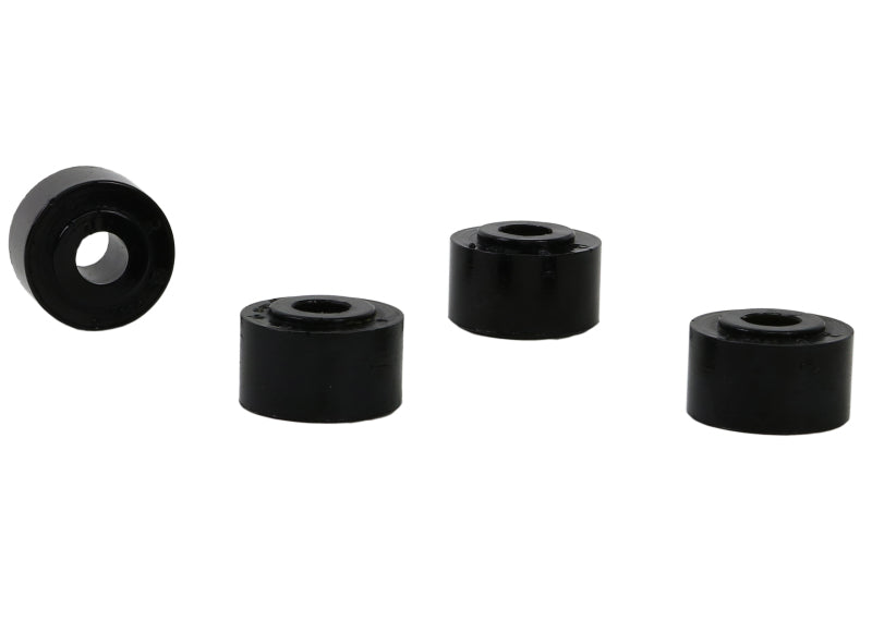 Whiteline Plus 10/65-73 Mustang / 11/92-9/95 Toyota Camry Rear Shock Absorber - Upper & Lwr Bushing W31408