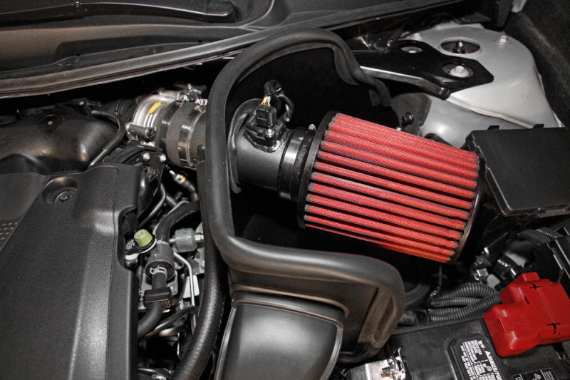 AEM Induction AEM 2016 NISSAN MAXIMA 3.5L V6 Cold Air Intake 21-793c