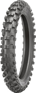 SHINKO, Shinko Tire 546 Series Rear 110/90-19 62M Bias TT for Off-Road and Trail Use