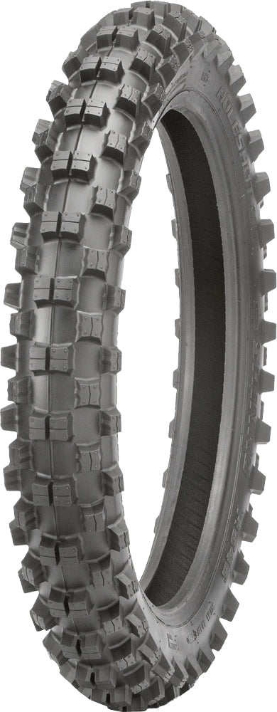 SHINKO, Shinko Tire 546 Series Rear 110/90-19 62M Bias TT for Off-Road and Trail Use
