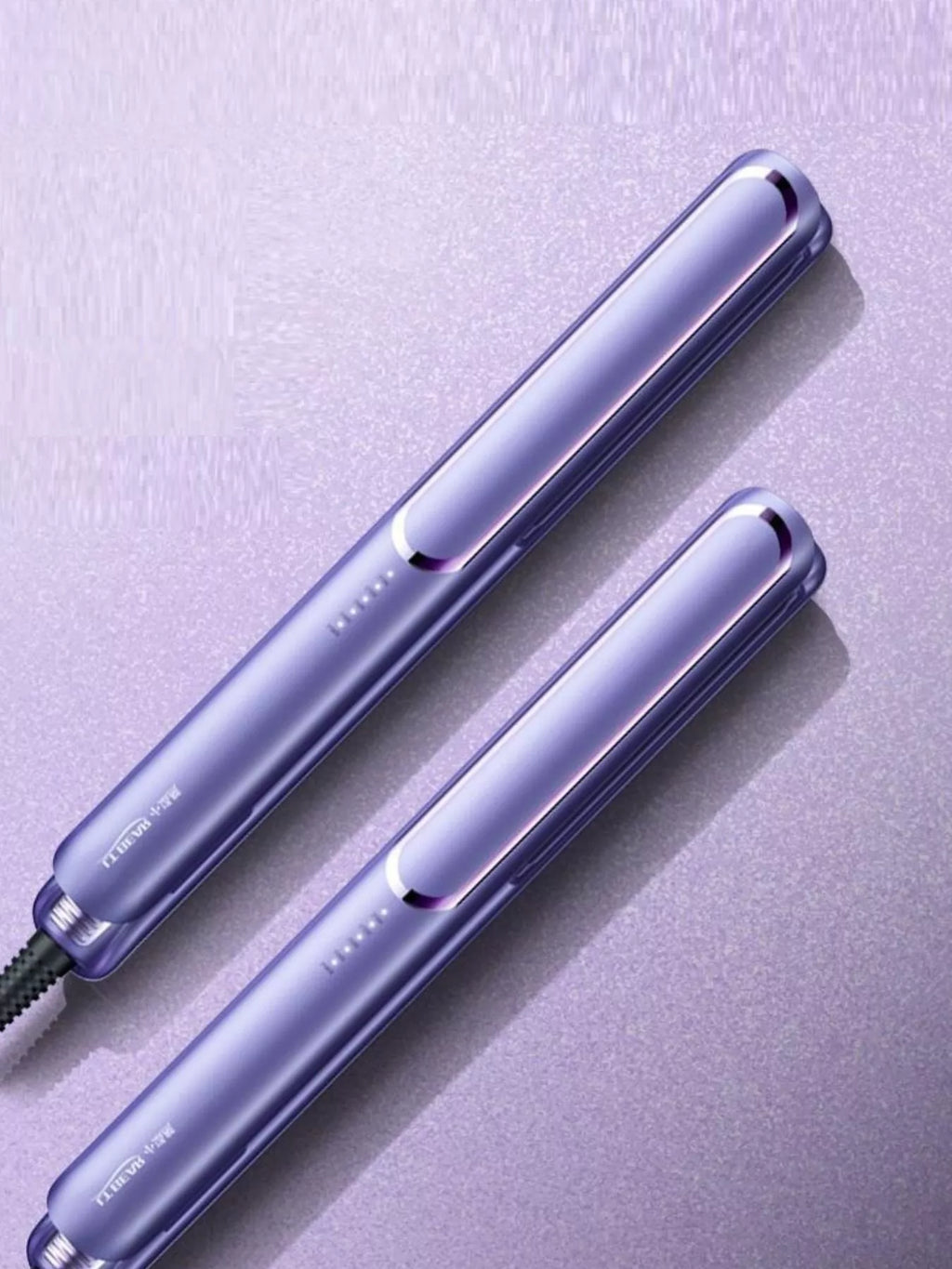 Portable Rechargeable Hair Straightener