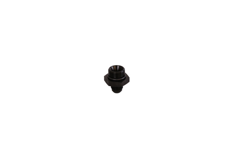 Aeromotive Cutoff ORB-10 to AN-12 Male Flare Fitting