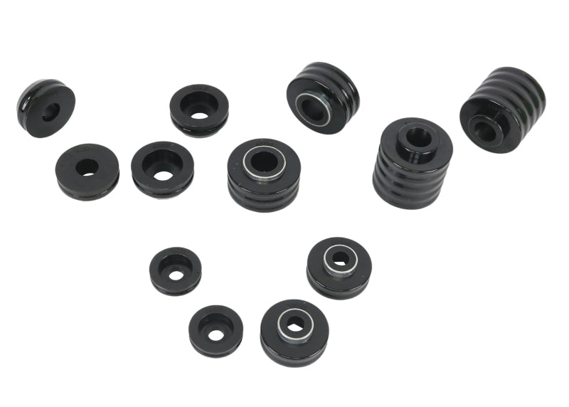 Whiteline Body Mount Bushing Ford F-150 86-96 W93496
