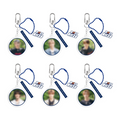 Riize - Boss Riize Pop Up Exhibition Official MD Acrylic Key Ring