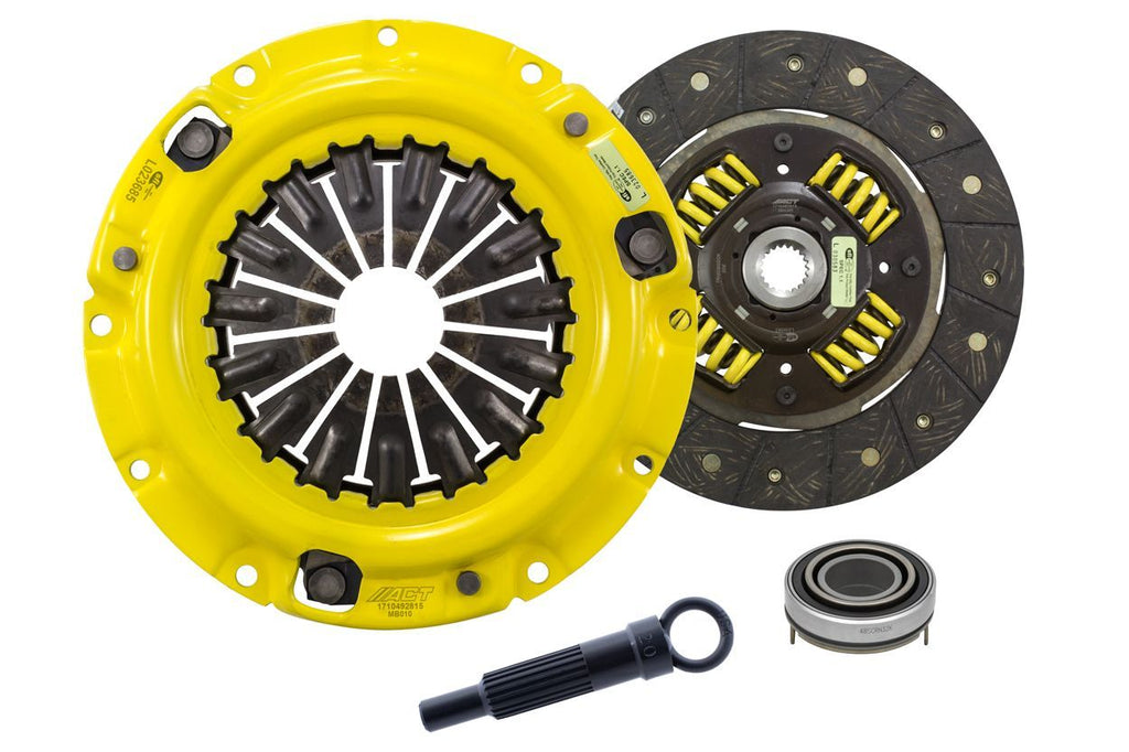 ACT HD/Perf Street Sprung Kit - PhishStones Products