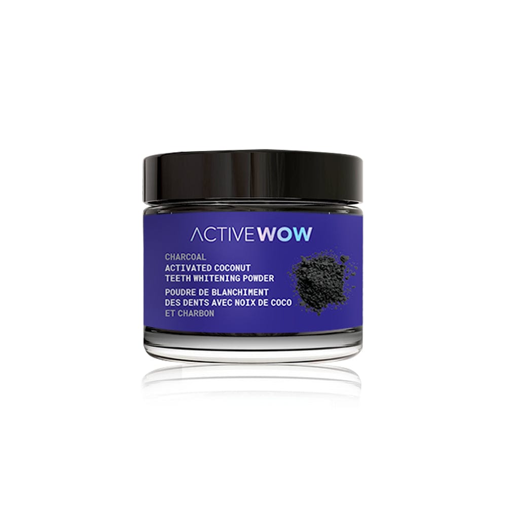 Activated Charcoal Teeth Whitening Powder - PhishStones Products