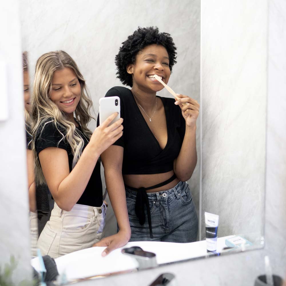 Activated Charcoal Teeth Whitening Powder - PhishStones Products