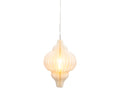 Elegant Paper Lantern Light - Indoor Use