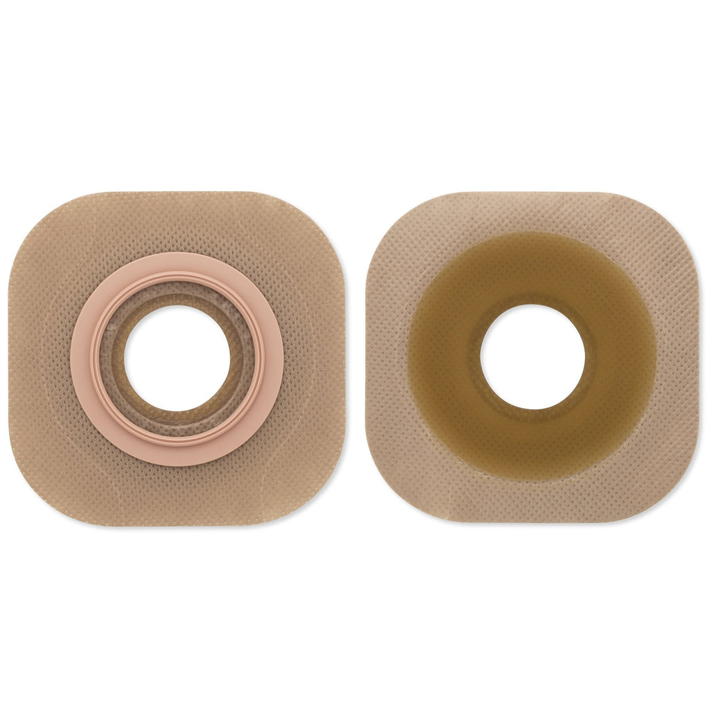 New Image™ Flextend™ Colostomy Barrier With ¾ Inch Stoma Opening 14702