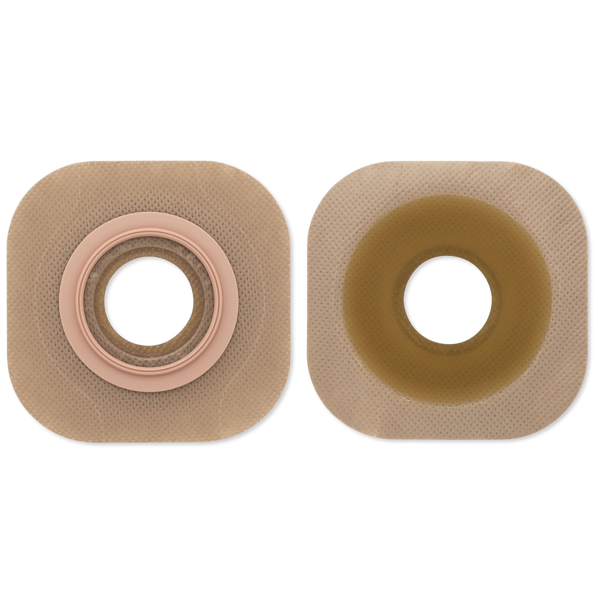New Image™ Flextend™ Colostomy Barrier With ¾ Inch Stoma Opening 14702