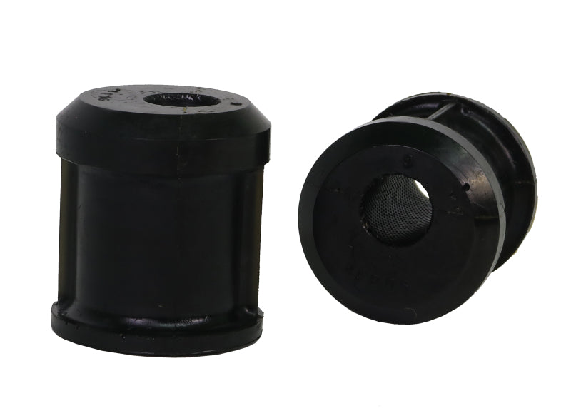 Whiteline Caster Correction Lower Rear Bushings Mitsubishi Galant VR-4 91-92