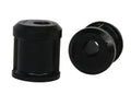 Whiteline Caster Correction Lower Rear Bushings Mitsubishi Galant VR-4 91-92
