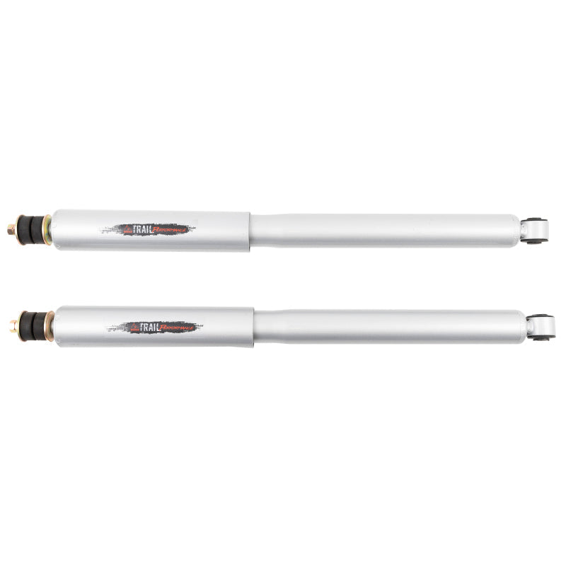 Belltech 2019+ Dodge Ram 1500 2WD (NonClassic) 6-9in. Performance Handling Lift Kit w/ Shocks 153713HK