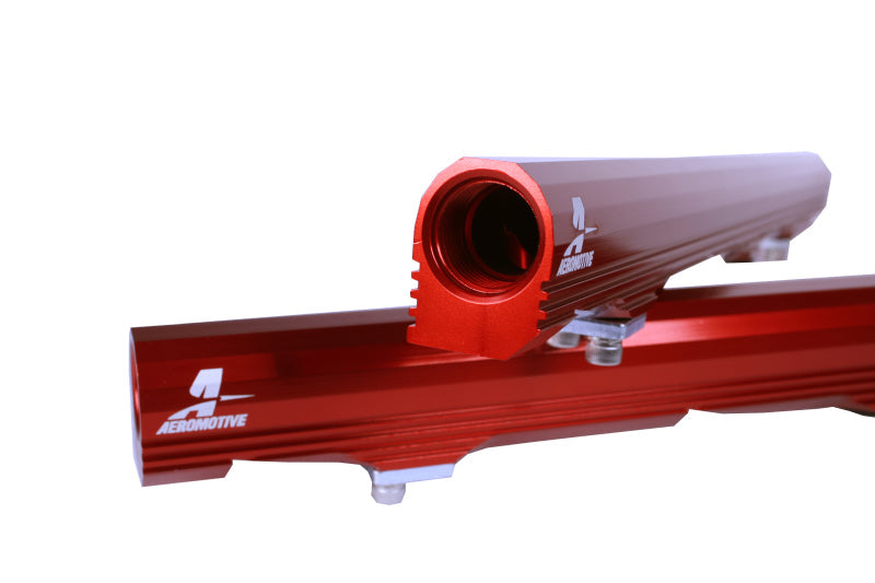 Aeromotive 05-06 GM LS2 Fuel Rail Kit