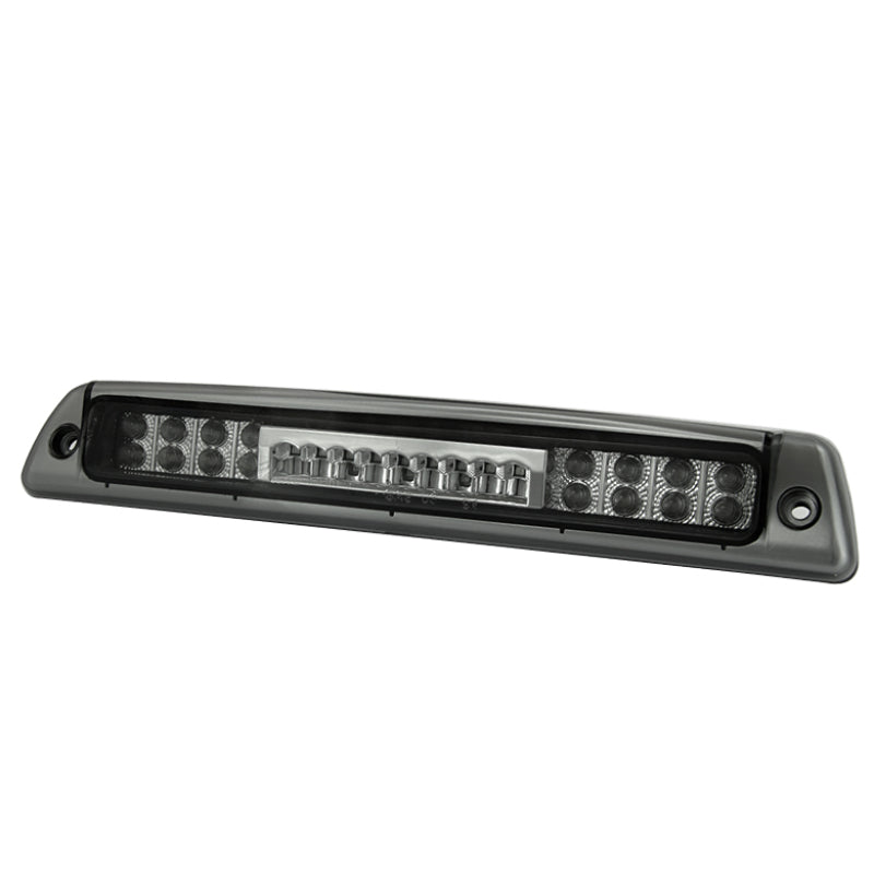 SPYDER Xtune Dodge Ram 94-01 LED 3rd Brake Light Smoke BKL-JH-DR94-LED-SM 9025075