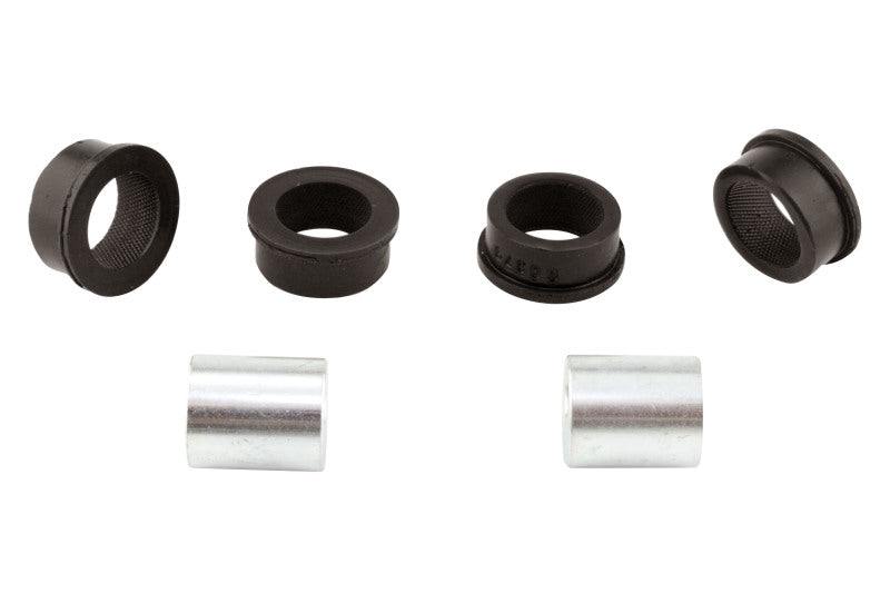 Whiteline Camber Correction Hub Upper Bushings Mazda RX-7 1986-1991