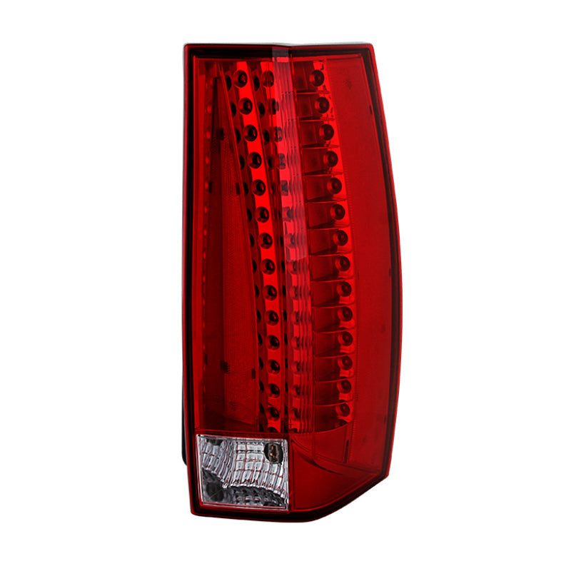 SPYDER Xtune Cadillac Escalade 07-14 Passenger Side Tail Lights - OEM Right ALT-JH-CAESC07-OE-R 9030499