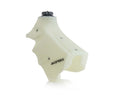 Acerbis 02-21 Yamaha YZ125/250/ 20-22 YZ125X/ 16-22 YZ250X 3.2 Gallon Fuel Tank - Natural 2211560147