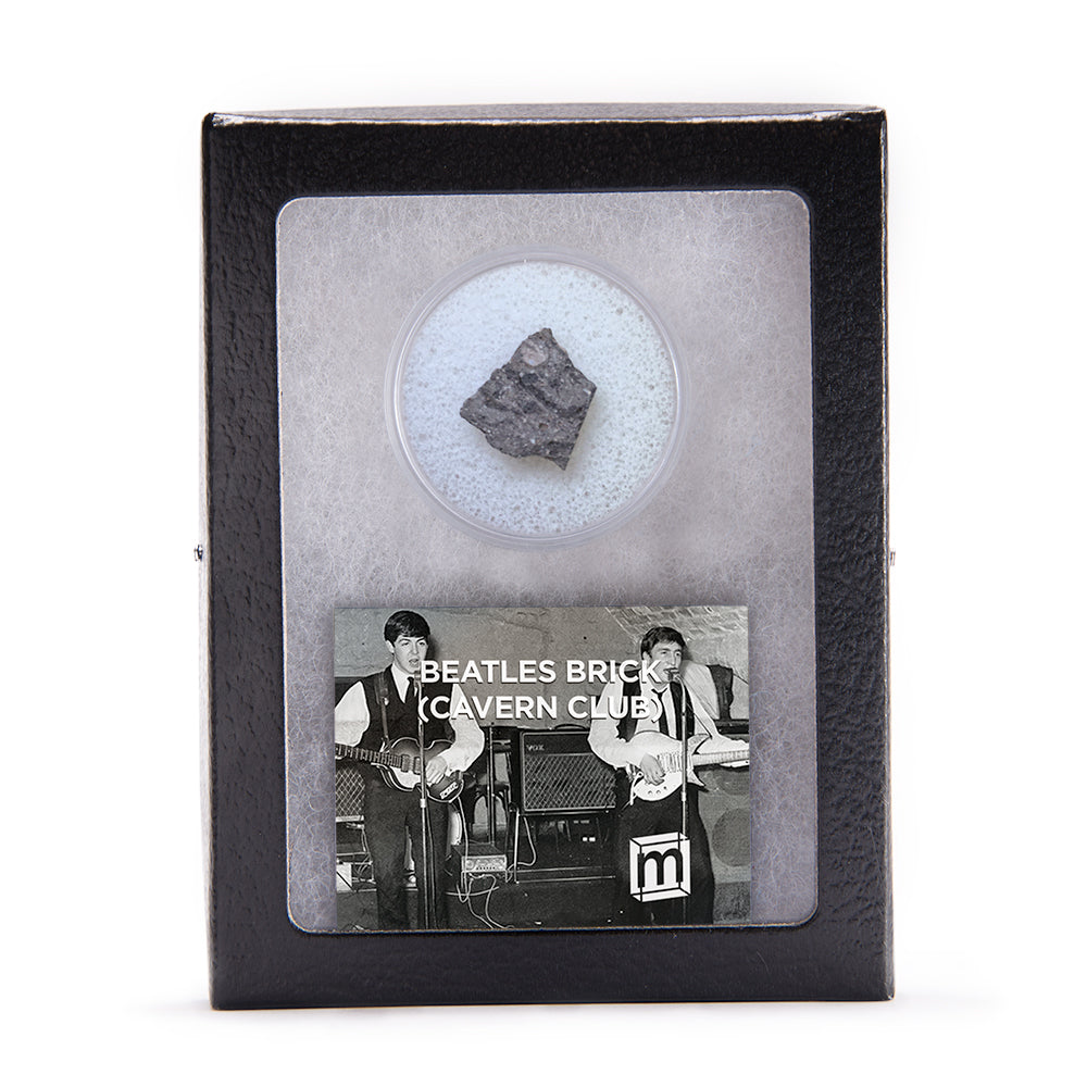 Beatles Brick Fragment - The Cavern Club